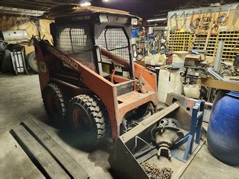 koering skid steer 1350|KOEHRING 1350 Skid Steers For Sale .